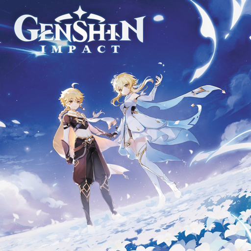 Genshin Impact